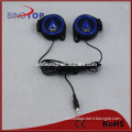 Smart Hook Earphone With Mic For Laptop, Computer & mobile phones